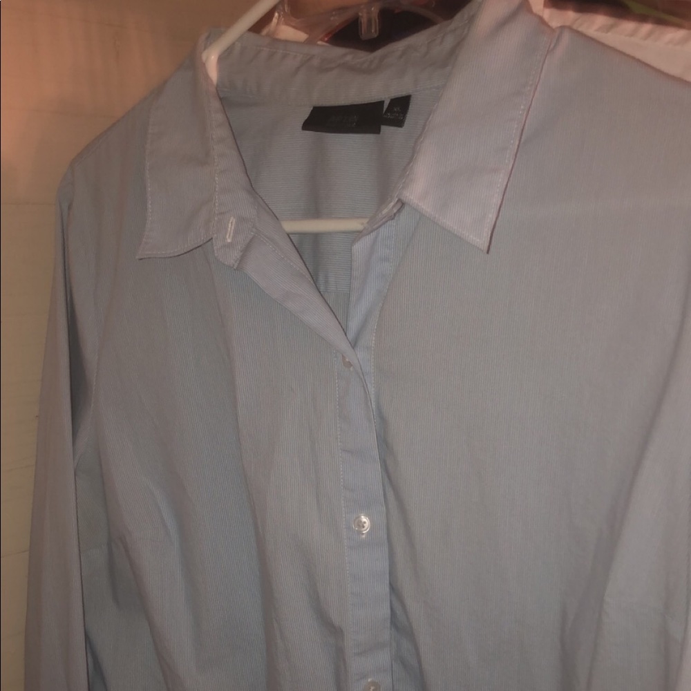 Dress blouse